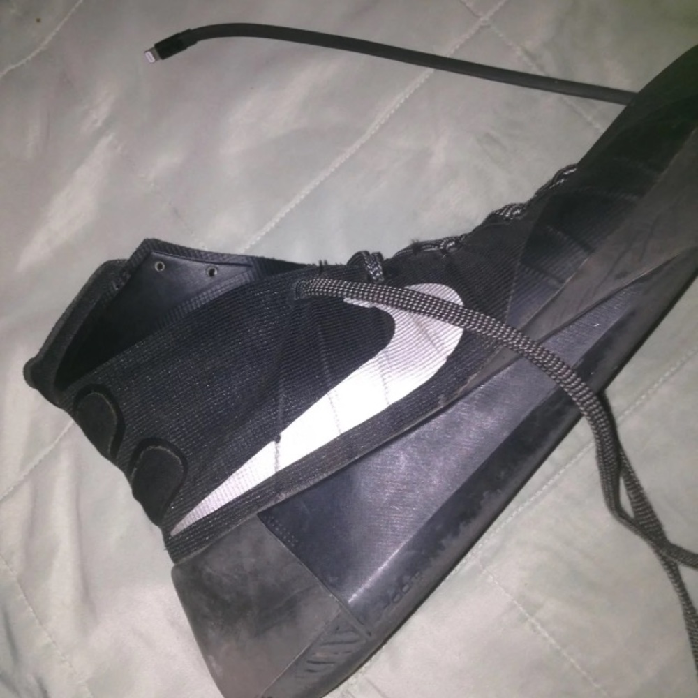 Nike hyperdunks